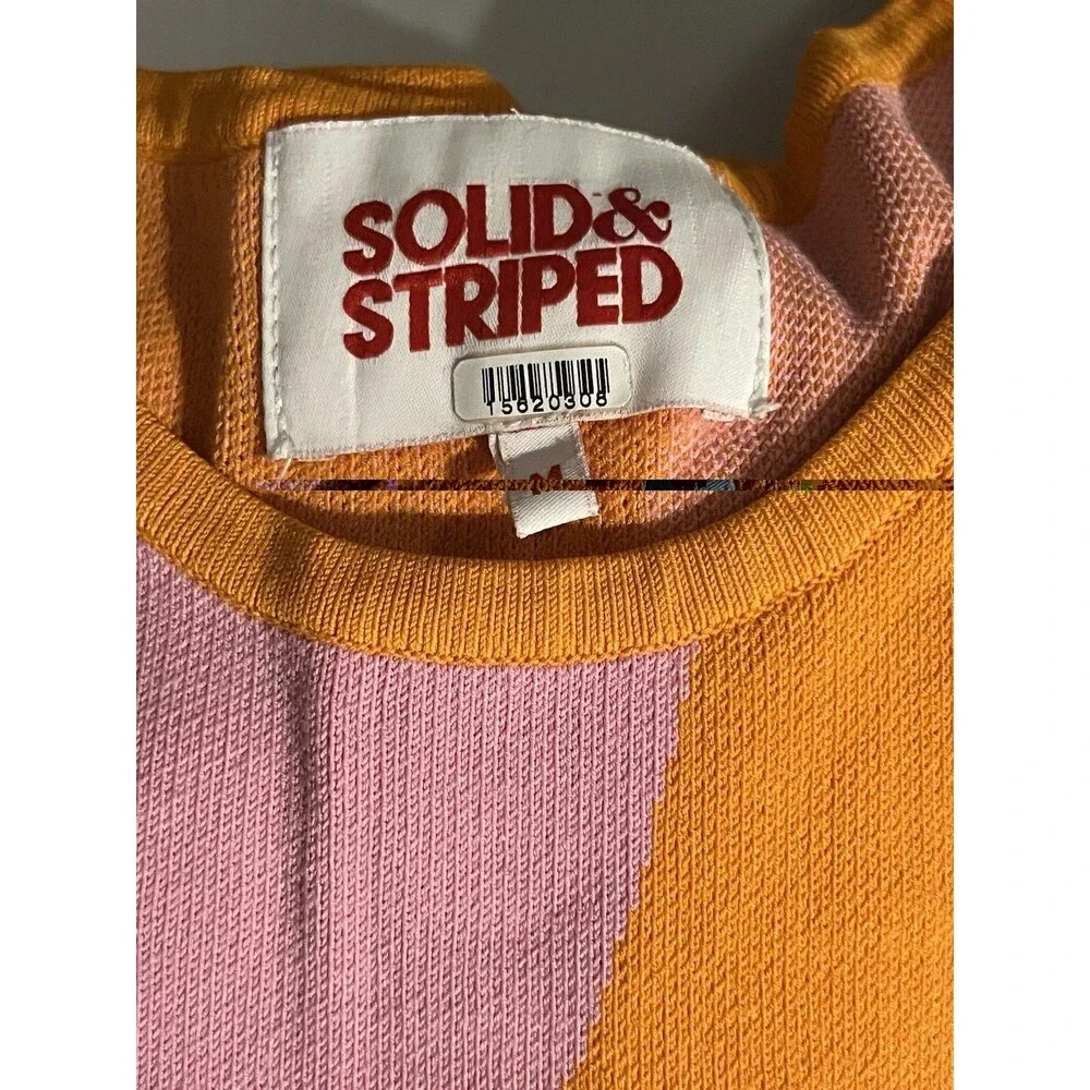 Solid And Striped this playful